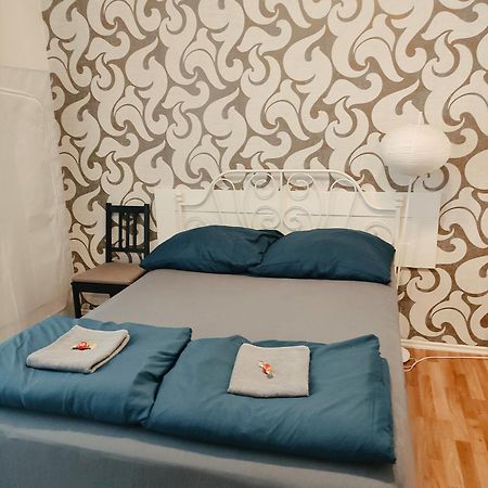 Gallys Apartments Praga Exterior foto